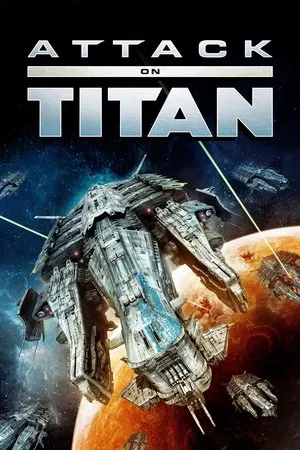 Attack on Titan