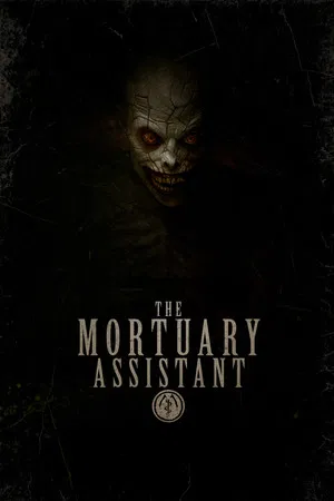 The Mortuary Assistant,