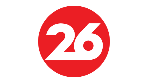 Canal 26 Aguascalientes