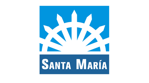 Canal Santa María