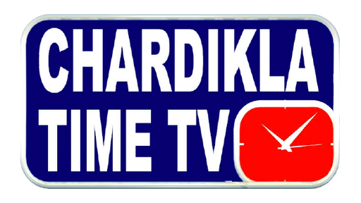 Chardikla Time TV