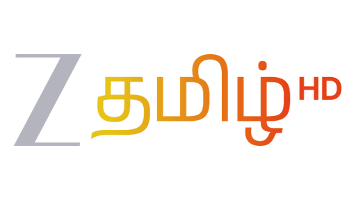 Zee Tamil HD