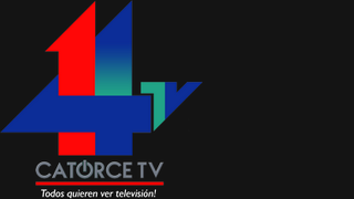 Canal Catorce