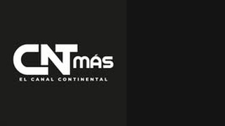 CNT Mas TV