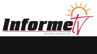Informe TV
