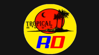 Topical Moon RD