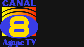 Agape TV
