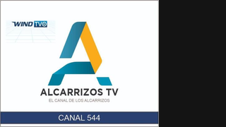Alcarrizos TV