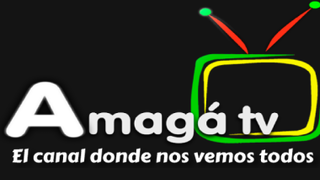 Amaga Television