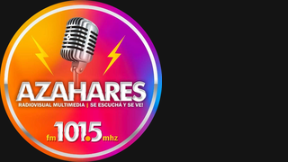 Azahares Radiovisual Multimedia