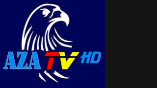 AZA TV HD