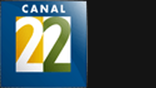 Canal 22 Nacional