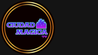 Ciudad Magica