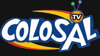 Colosal TV
