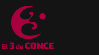 El 3 de Conce