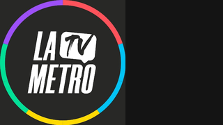 La Metro TV