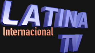 Latina TV Internacional