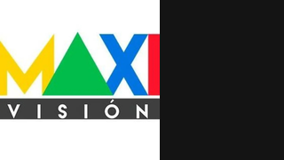 Maxivision TV