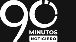 Noticiero 90 Minutos