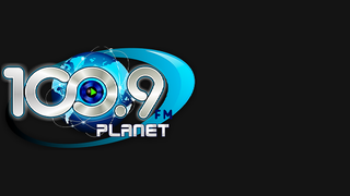 Planet 100.9 FM