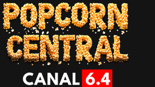 Popcorn Central