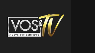Vos y TV