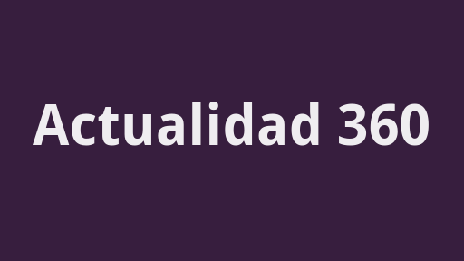 Actualidad 360