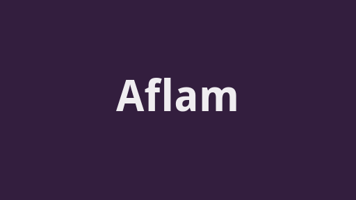 Aflam