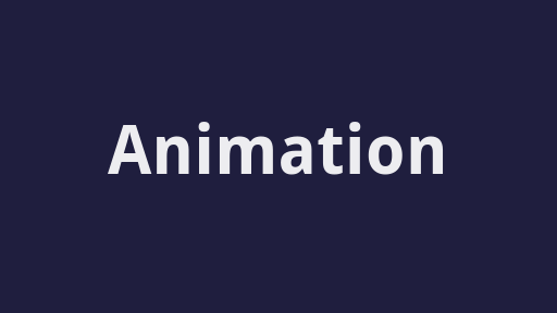 Animation+