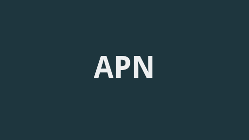 APN