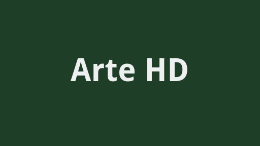 Arte HD