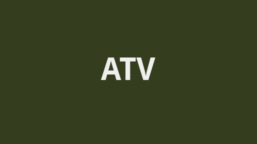 ATV