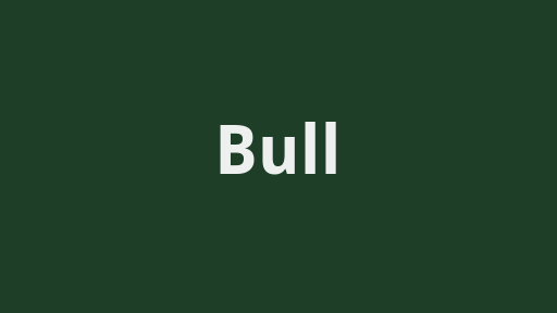Bull