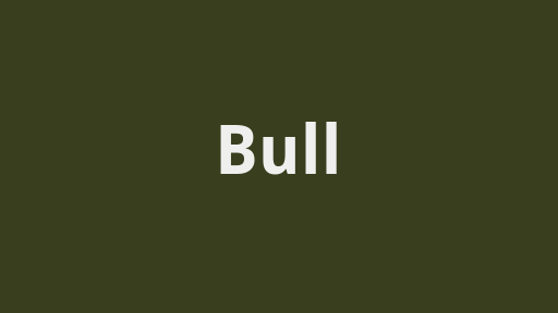 Bull