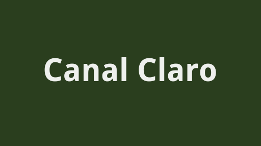 Canal Claro