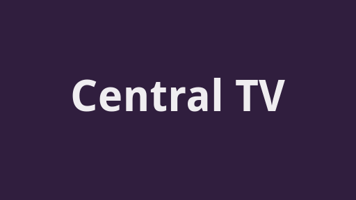 Central TV