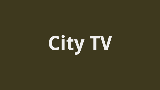 City TV