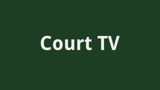 Court TV