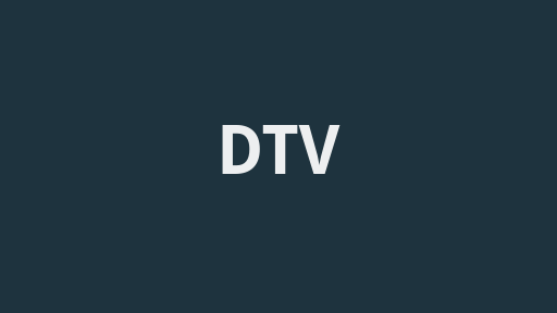 DTV