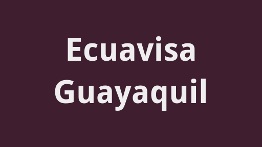 Ecuavisa Guayaquil