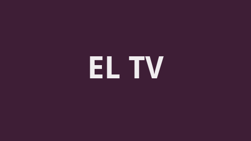 EL TV