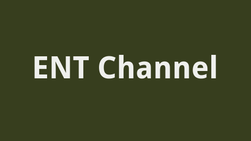 ENT Channel