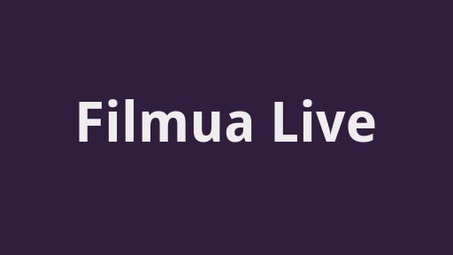 Filmua Live