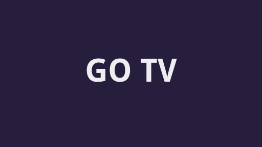 GO TV