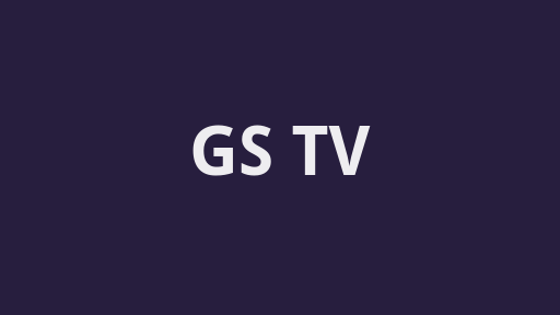 GS TV
