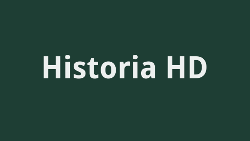 Historia HD