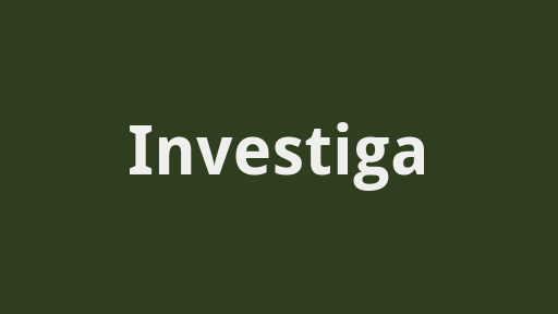 Investiga