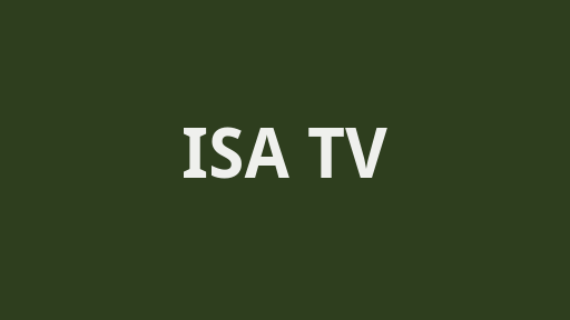 ISA TV