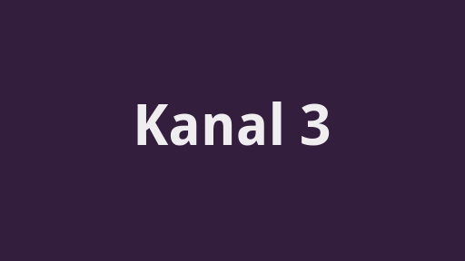 Kanal 3