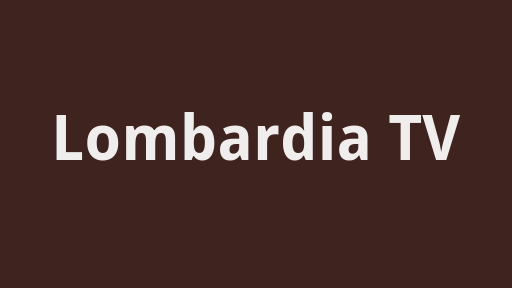 Lombardia TV